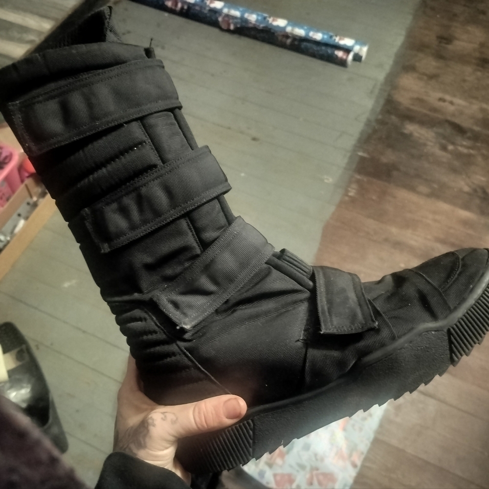 Wrong size for me
